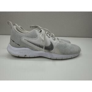 Nike Womens Sneakers Size 10 White Nike Flex Experience Run 10 CI9964-100